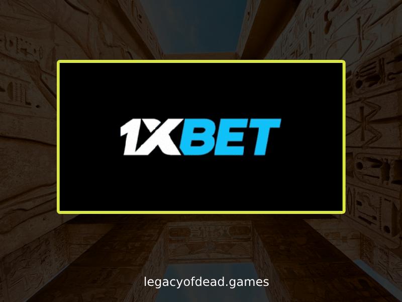 Сводные данные о 1Xbet