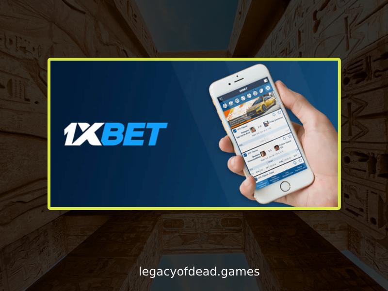 FAQ legacy of dead 1xbet